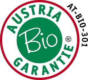 BIO Austria Garantie