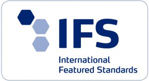IFS - International Featured Standards